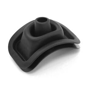 Arwrilt Arwbsq3333bl-1pc Car Manual Shifter Boot Rubber Lever Handle Seal