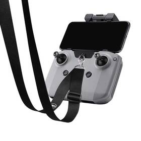 Arzroic Mc-ly-u3 Lanyard Neck Strap Drone Accessories For Dji Mini 4k / 2/2 Se 3/3 Pro