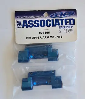 25105 Associated Front/rear Upper Arm Mount