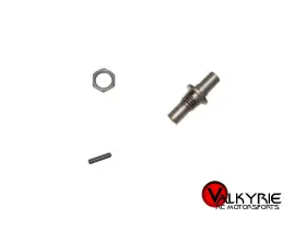 Rc10 Associated 6609 6 Gear Transmission Drive Pivot And Hardware Set Steel Rc10 Associated 6609 6 Gear Transmission Drive Pivot And Hardware Set Steel