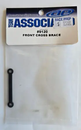 9120 Associated Front Cross Brace