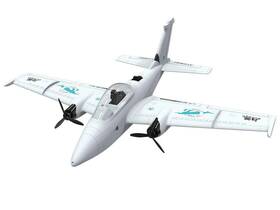 Atomrc Ced-45044105281605 Beluga Twin Motor 1270mm Fpv Fixed Wing