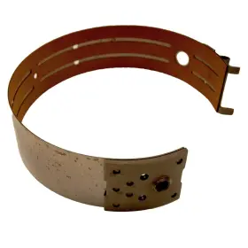 Cx-42 Atp Automotive Cx42 Automatic Transmission Band Brown