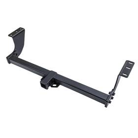 Autekcomma Tcg-196 Class 3 Trailer Hitch Tow 2-inch Receiver Compatible With