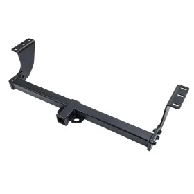 Tcg-196 Autekcomma Class 3 Trailer Hitch Tow 2-inch Receiver Compatible With