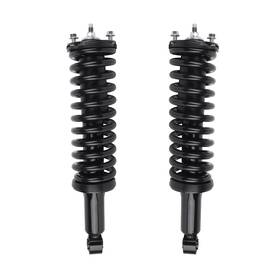 Autoround Cpsa0362 171352l 171352r Front Complete Struts Shock Absorber Compatible Wit