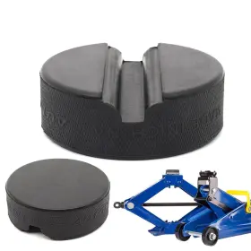 108p2414ebus Autoxbert Jack Pad Adapter Rubber Anti-slip Rail Support Block Heavy Duty Car