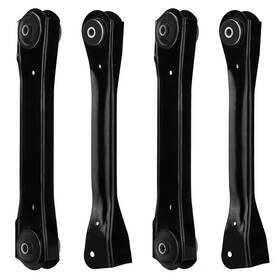 Autsurles Xact0072ca2 Front Upper And Lower Control Arm For Jeep Tj Wrangler 1997 1998 1999 2000 2001