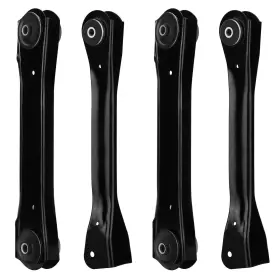 Xact0072ca2 Autsurles Front Upper And Lower Control Arm For Jeep Tj Wrangler 1997 1998 1999 2000 2001