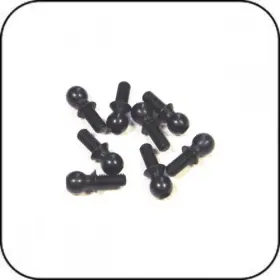 A700-st03 Awesomatix - Ball Stud 8