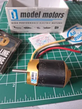 Axi2826 Axi Qf2827 Axi2826/10 1200rpm Brushless Electric Motor Rc Use G1 Axi2826 Axi Qf2827 Axi2826/10 1200rpm Brushless Electric Motor Rc Use G1