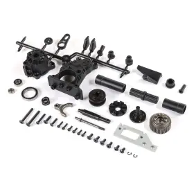 Axi238001 Axial 605482177983 Lcxu Dig Conversion Kit