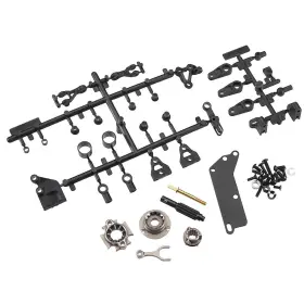 Ax30793 Axial 885856277062 Dig Upgrade Set Multi Ax30793 Axial 885856277062 Dig Upgrade Set Multi
