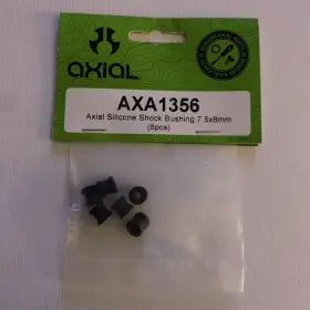 Axa1356 Axial Silicone Shock Bushings New