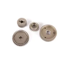 Axi232012 Axial Metal Gear Set Capra 1.9 Utb Dig Transmission
