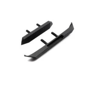 Axi250002 Axial Scx6 Crc Jlu Front And Rear Bumper