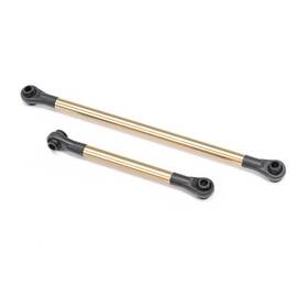 Axial Axi314002 Steering Links Set Aluminum Utb18 Axial-axi314002