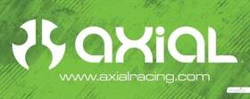 Axial Axiz9011 Event Banner 3 X 6ft