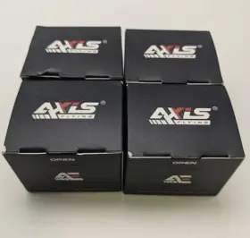 Ae2306.5 Axisflying Ae2207 V2 1960kv Brushless Motor For Fpv Propeller Drone