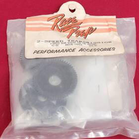 Ayk Race Prep Rz-99 Rare 2-speed Transmission Gear System For Radiant Nos