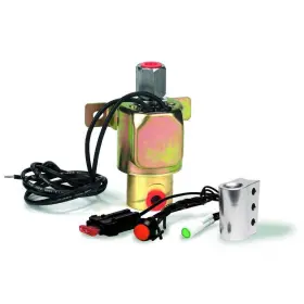 46076 B And M Automotive Launch Control Kit