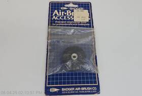Badger 50007 Air Brush Accessories Bad50007 Jar Adapter Old Style