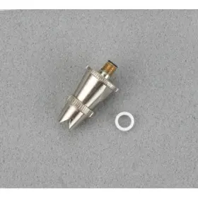 Bad500162 Badger Air-brush Co. Medium Complete Head Assembly Accessories