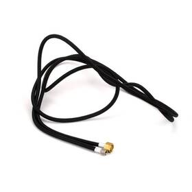 Badger Air-brush Co. Bad505011 Air-brush Co. Braided Hose 10 Ft. Accessories
