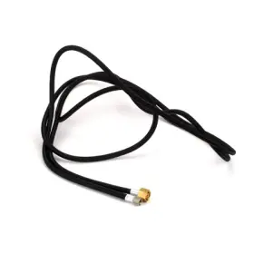 Bad505011 Badger Air-brush Co. Braided Hose 10 Ft. Accessories