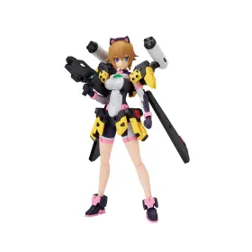 2684665 Bandai Spirits Hobby - Gundam Build Metaverse Avartar Fumina Spir... Fast Ship