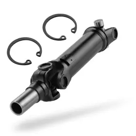 Ds03-00010bk-009-w Bdfhyk 936-075 Rear Drive Shaft Complete Driveshaft Assembly Compatible With