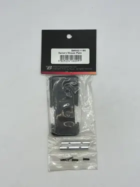 Bmh421106 Beam 809254260091 Battery Mount Plate