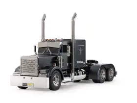 56344 Bearing-a-go-go Abec3 Tamiya Tractor Grand Hauler 1/14th Sealed Kit