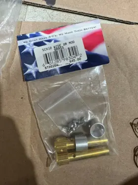 Bt002bw Beef Tubes Scx10 Wide Xr Mod Brass