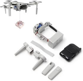 Behorse 745437436823 Mini 2 Airdrop Payload Transport Drone Delivery Device For Dji 4k Mavic
