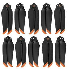 Behorse 745437437523 10pcs Mavic Air 2/air 2s Propellers Low Noise Spare Blades For Dji Ai Behorse 745437437523 10pcs Mavic Air 2/air 2s Propellers Low Noise Spare Blades For Dji Ai