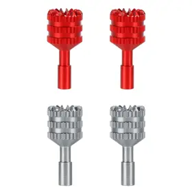 Behorse 745437440486 Mini 4 Pro/mini 3 Pro Joysticks 2 Pairs Aluminum Spare Dji Rc/dji Rc Control S Behorse 745437440486 Mini 4 Pro/mini 3 Pro Joysticks 2 Pairs Aluminum Spare Dji Rc/dji Rc Control S