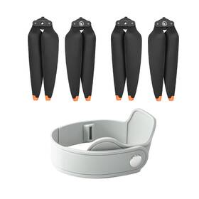 Behorse Ma3c045 4pcs Air 3/3s Propellers 3 Propeller Holder Strap For Dji Accessori