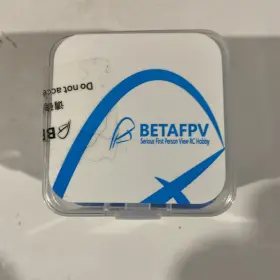 00313759 Betafpv Toothpick F4 2-6s Aio Brushless Flight Controller 35a Blheli 32