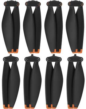 Betschkim Jy-m5 8-pack Propellers For Dji Mini 5 Pro Low-noise Precision-balanced Drone Bla