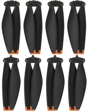 Jy-m5 Betschkim 8-pack Propellers For Dji Mini 5 Pro Low-noise Precision-balanced Drone Bla