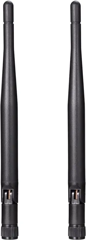 Bfn00795 Bingfu Dual Band Wifi 2.4ghz 5ghz 5.8ghz Replacement Antenna For 2-pack