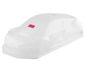Bdygt7-r8 Bitty Design Ar8-gt3 1/7 Supercar Body Clear Arrma Infraction/limitless