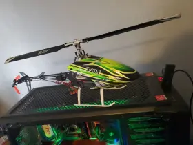 300cfx Blade 360cfx