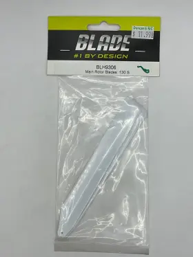 Blh9306 Blade 605482176313 Main Rotor Blades 130 S