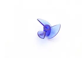 Tr-3p-42-15 Blade 61598 Turnigy 3 Props Blue 3px42x15 2b