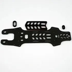 9207 Blade Top Plate Vortex Pro