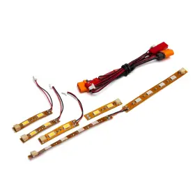 Blh-1795 Blade Night Led Set Revolution 235 Cp