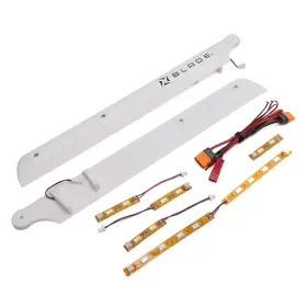 Blh-1866 Blade Complete Night Light Kit Upgrade 230 S Ic2