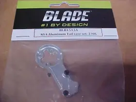Blh1513a Blade Nya Aluminum Tail Case Set 230s New